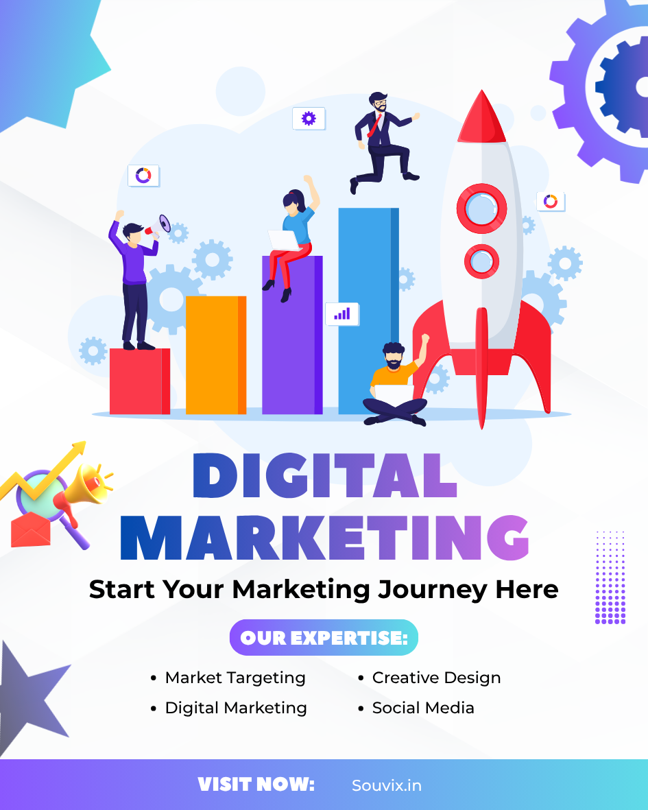 Digital marketing