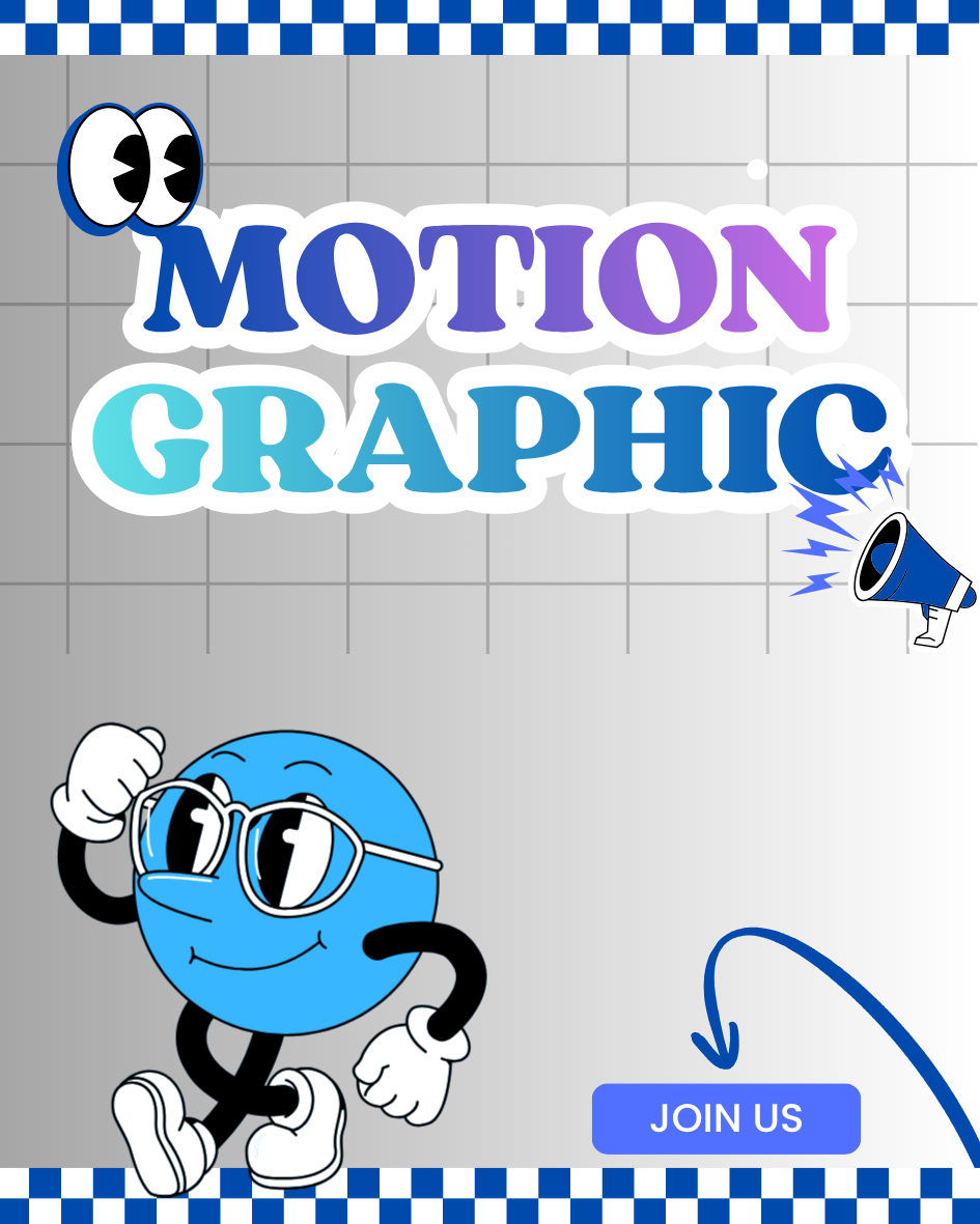 Motion Graphic