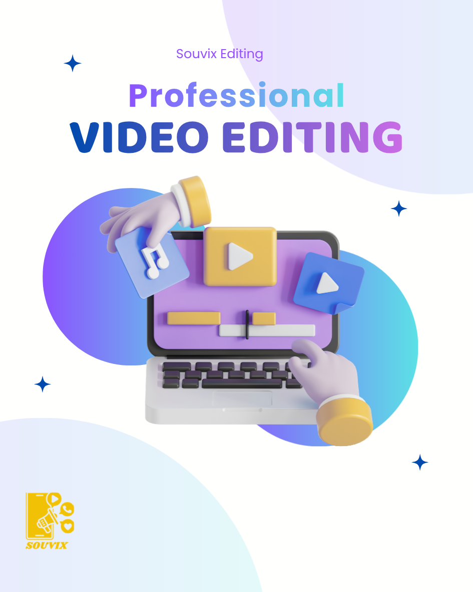 Video Editing