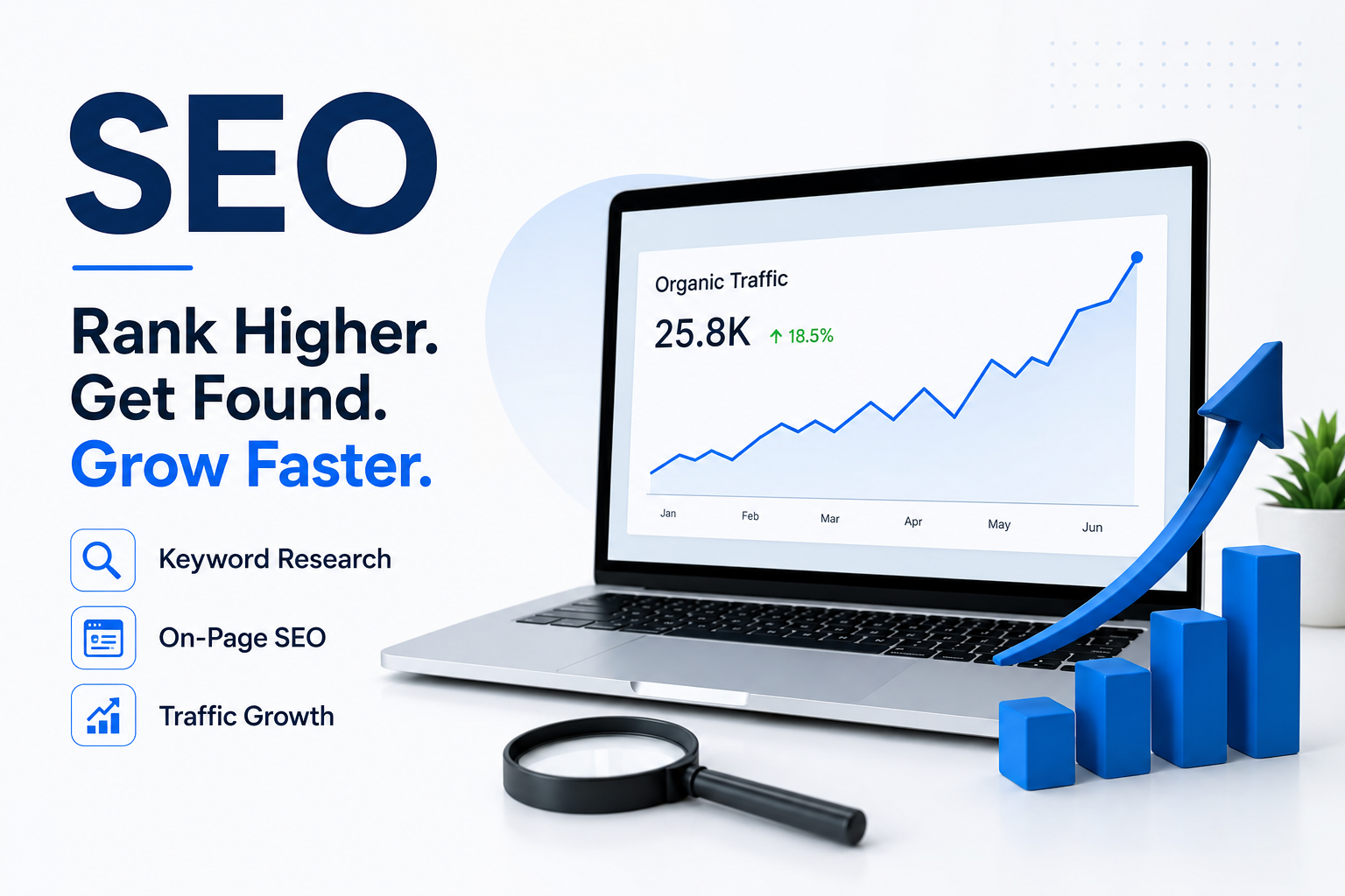 Best Freelance Digital Marketing Services in Tricity