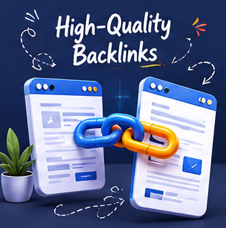 
Off-Page SEO for Beginners 

