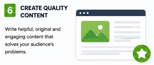 On-Page SEO Checklist 