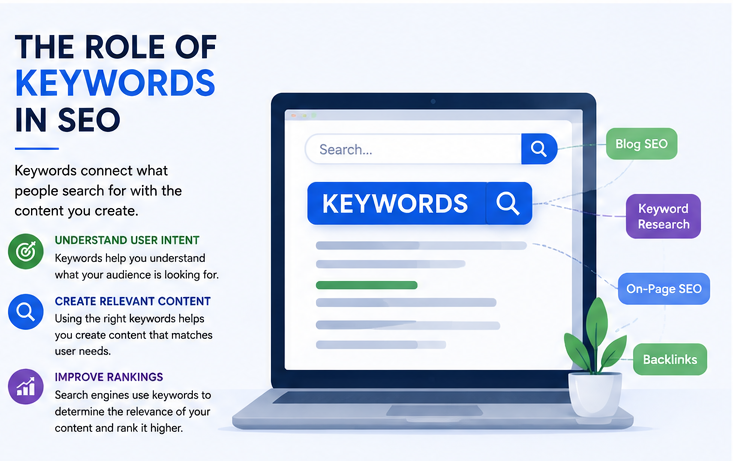 What is SEO? A Complete Beginner’s Guide for 2026