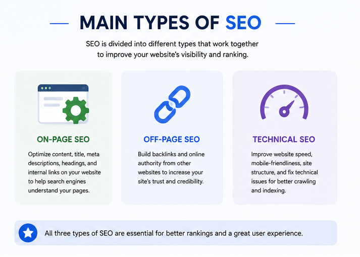 What is SEO? A Complete Beginner’s Guide for 2026