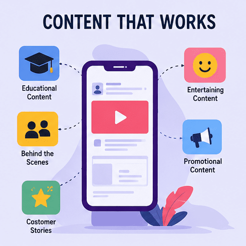 Social Media Marketing for Beginners
