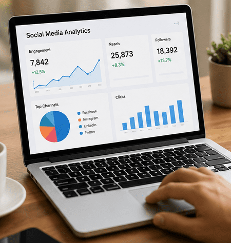Social Media Marketing for Beginners