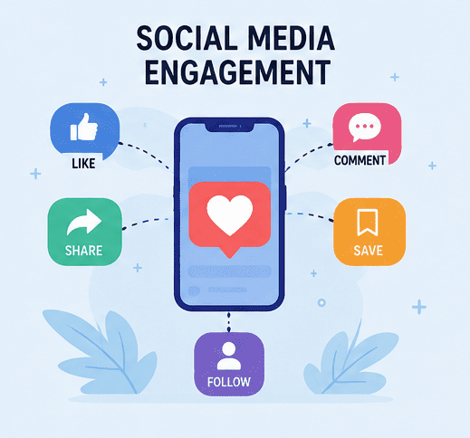 Social Media Marketing for Beginners