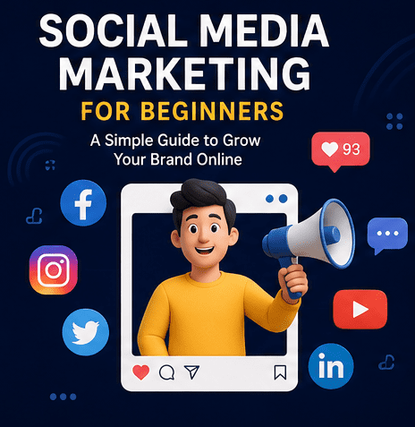 Social Media Marketing for Beginners
