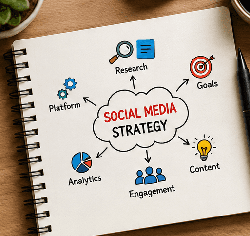 Social Media Marketing for Beginners