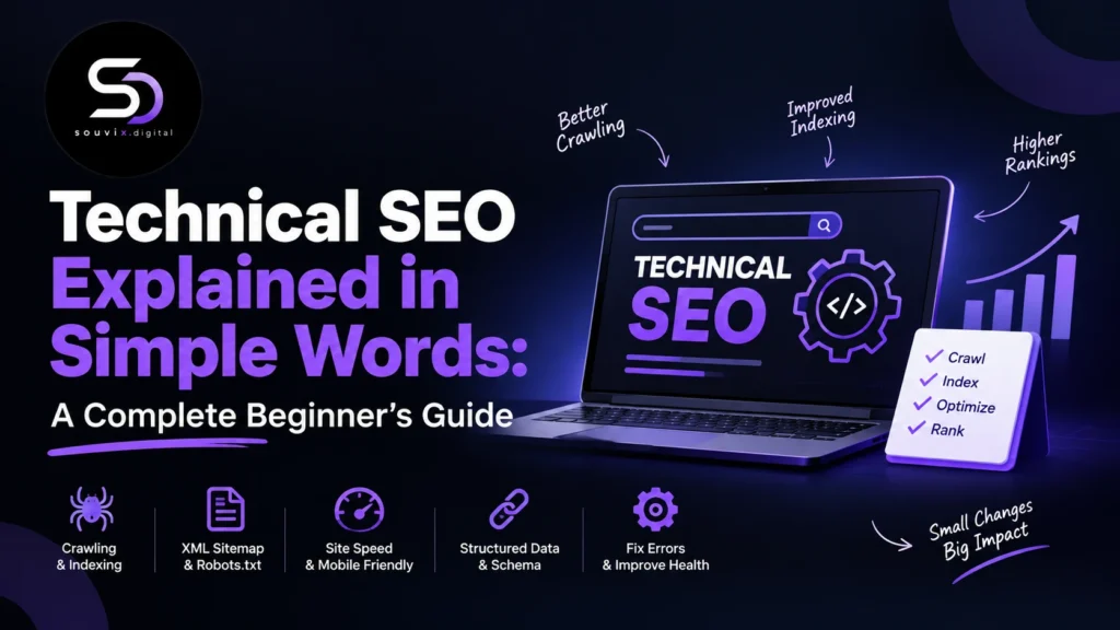 Technical SEO